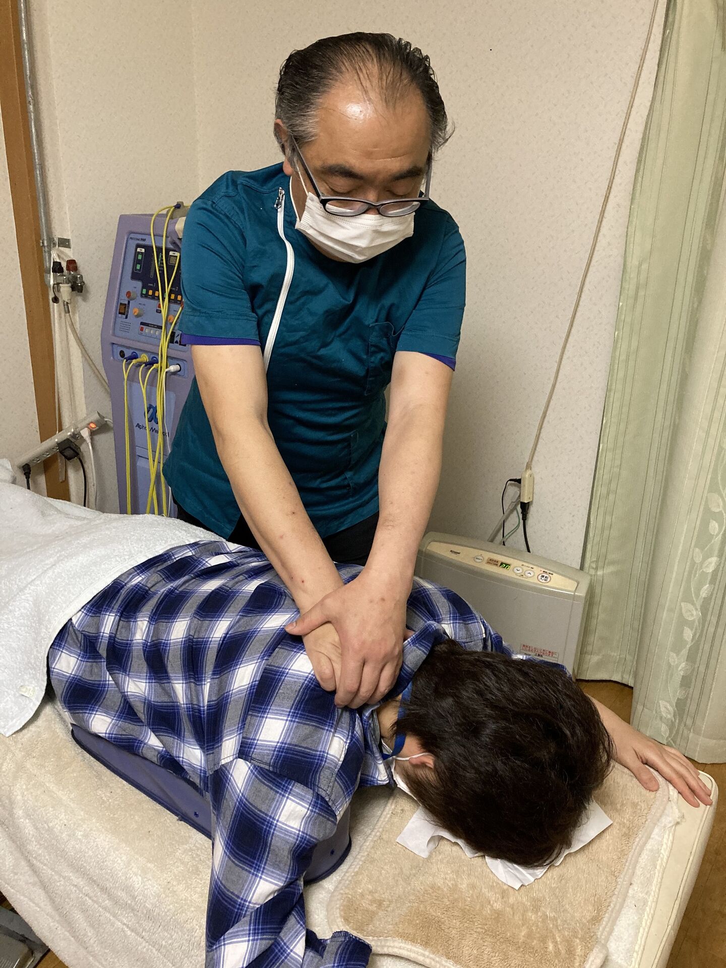 院長写真
