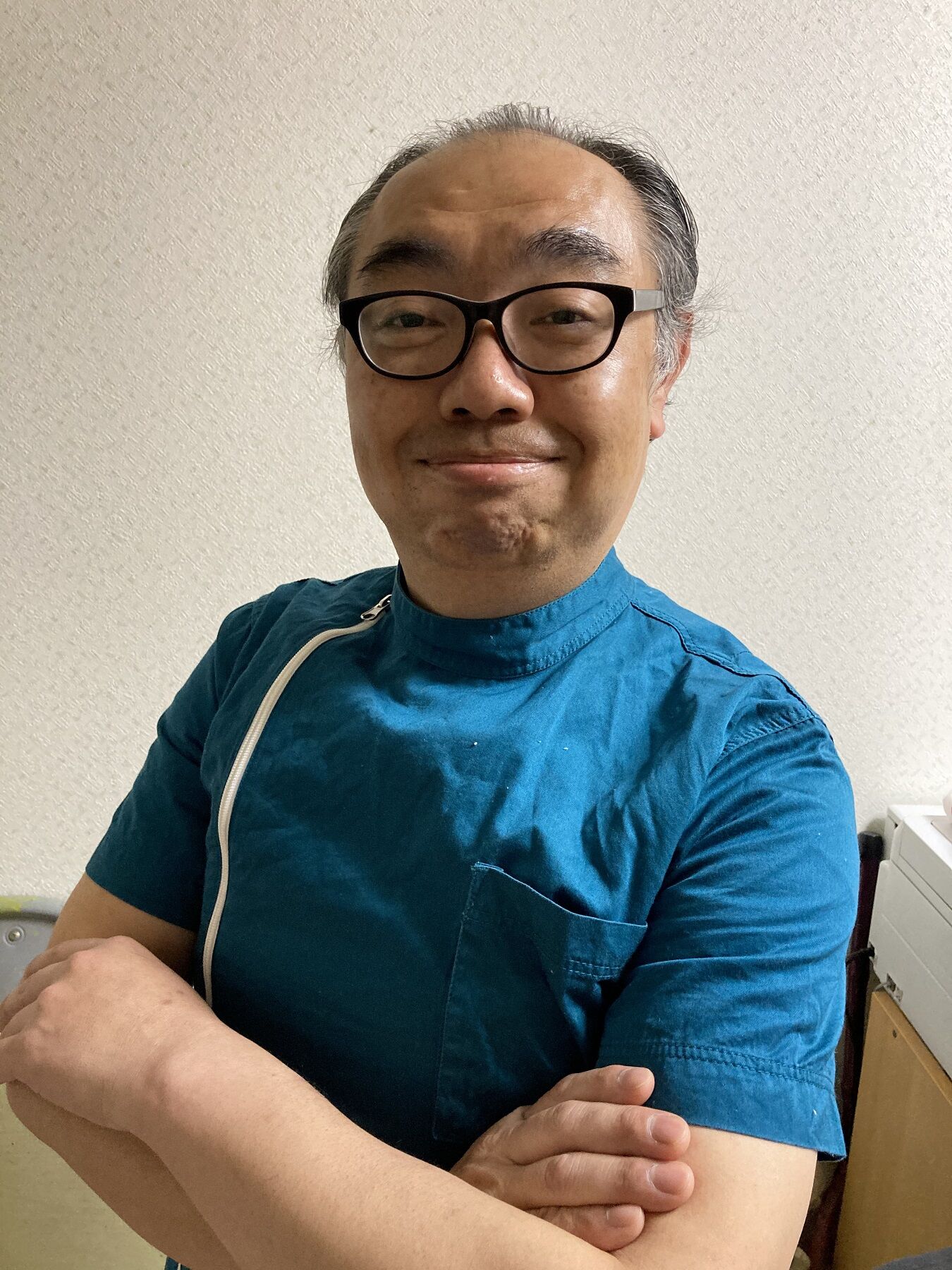 院長写真